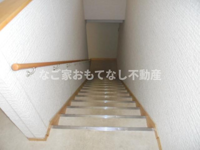 【その他共用部分】 | プリフォンド