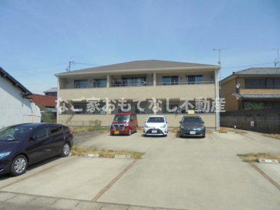 【外観】 | プリフォンド | プリフォンド