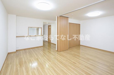 【居間・リビング】 | プリフォンド