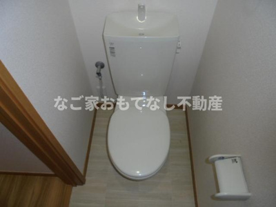 【トイレ】 | プリフォンド