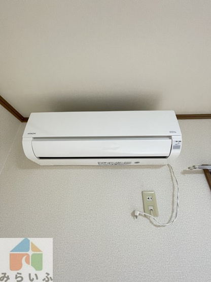 【設備】 | シティヒラソル