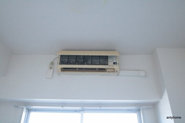 ラレジダンスド江坂　仲介手数料無料の設備