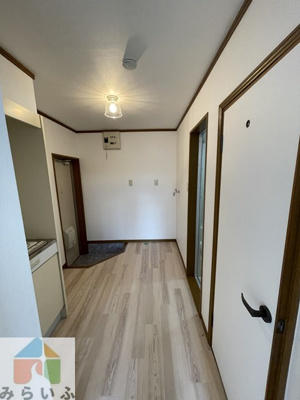 【内装】 | シティヒラソル