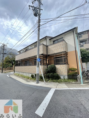 【外観】 | シティヒラソル