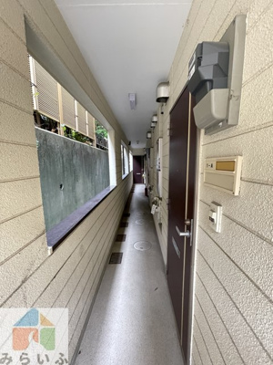 【ロビー】 | シティヒラソル