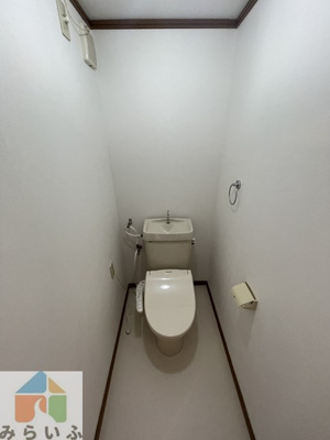 【トイレ】 | シティヒラソル