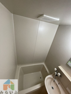 【浴室】 | シティヒラソル