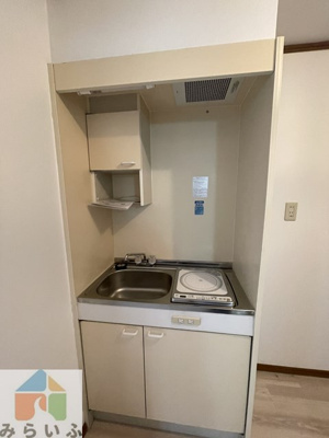 【キッチン】 | シティヒラソル