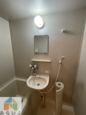 【洗面所】 | シティヒラソル