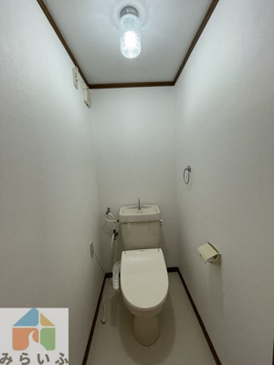 【トイレ】 | シティヒラソル