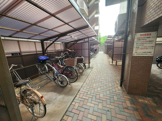 【その他共用部分】 | シティライフ空港南Ⅱ