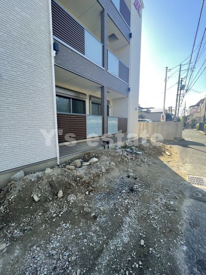 【その他共用部分】 | グラッドハイツ