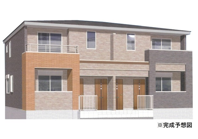 アーバンエステート和泉中央Ⅱ