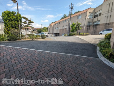 【その他共用部分】 | ジュリオ朝霧