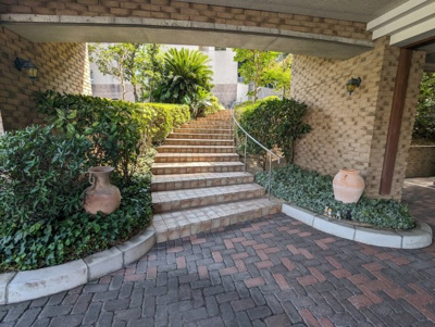 【その他共用部分】 | ジュリオ朝霧