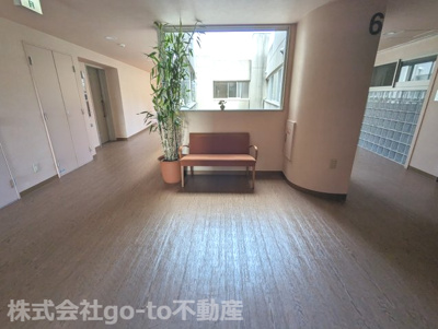 【その他共用部分】 | ジュリオ朝霧