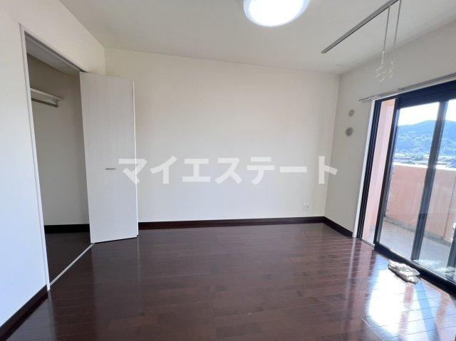 【居間・リビング】 | アメニティ桜マンション
