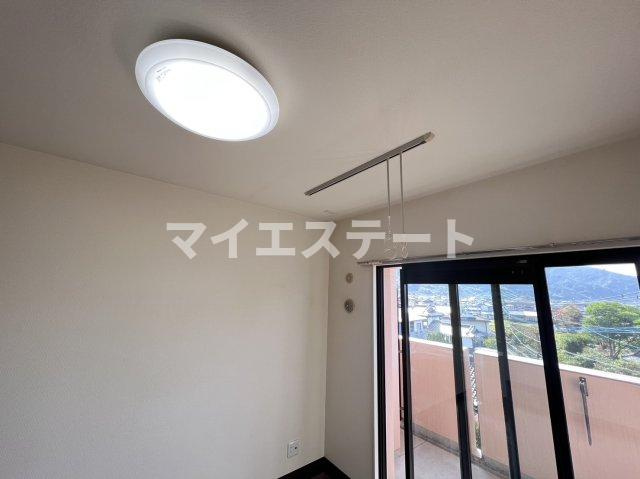 【内装】 | アメニティ桜マンション