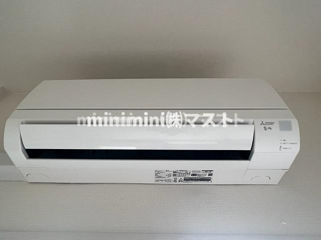 セオリー天王寺南DOORの設備