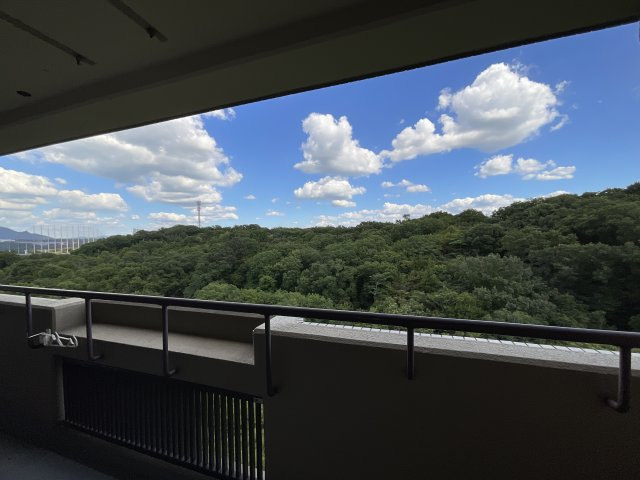 【展望】 | クレストコートあかしあ | 景色がいいです