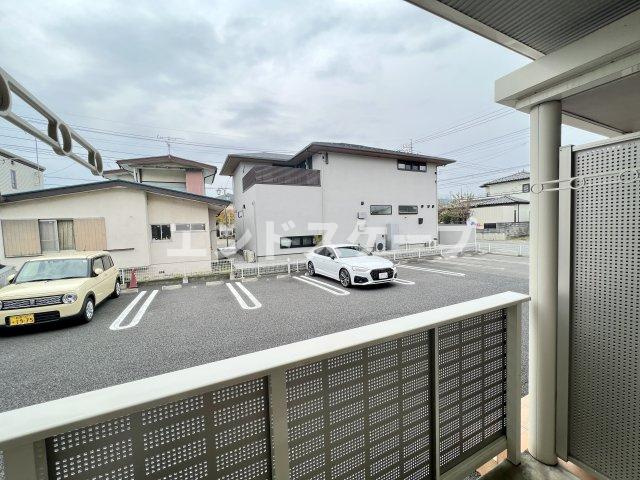 コンフォール奏の展望|高崎、前橋エリアのお部屋探しはエンドスケープまで！お客様の理想お聞かせ下さい♪