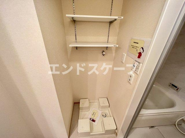 コンフォール奏の洗面所|高崎、前橋エリアのお部屋探しはエンドスケープまで！お客様の理想お聞かせ下さい♪