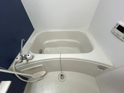 【浴室】 | エレガンテ・フィオーレ