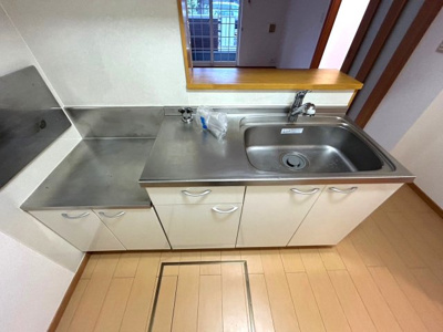 【キッチン】 | エレガンテ・フィオーレ