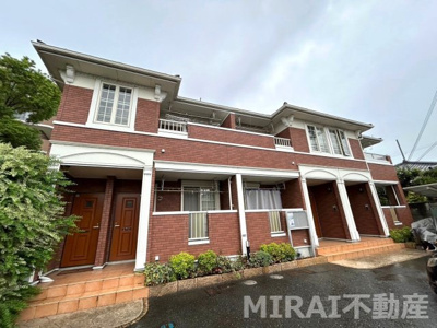 【外観】 | エレガンテ・フィオーレ