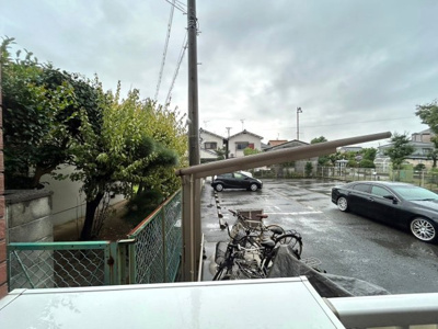 【展望】 | エレガンテ・フィオーレ