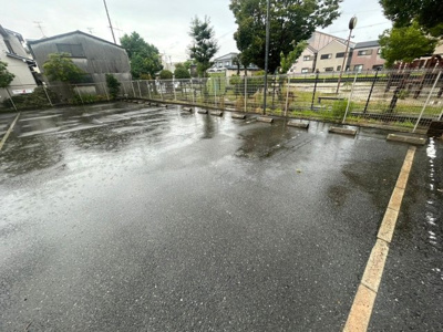 【駐車場】 | エレガンテ・フィオーレ