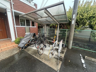 【その他共用部分】 | エレガンテ・フィオーレ