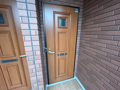 【玄関】 | エレガンテ・フィオーレ