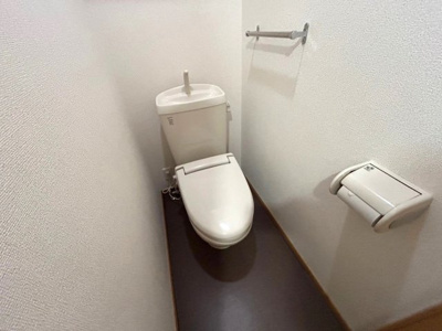 【トイレ】 | エレガンテ・フィオーレ