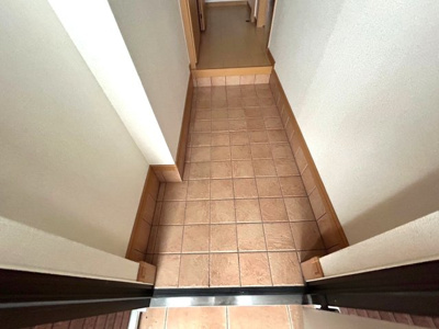 【玄関】 | エレガンテ・フィオーレ