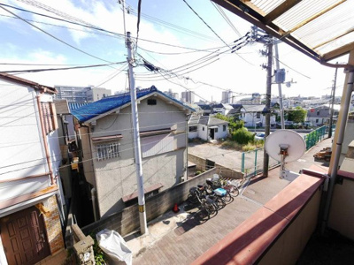 【展望】 | キムラ貸家