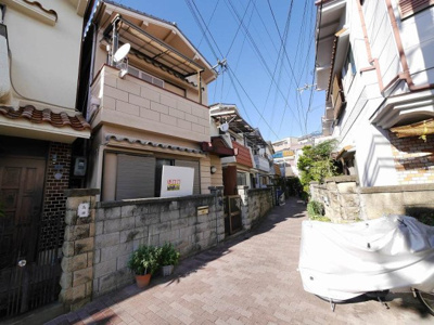 【外観】 | キムラ貸家