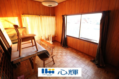 【洋室】 | 宇部市中野開作462（中古二階建）