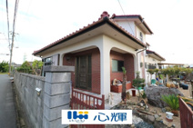 宇部市中野開作462（中古二階建）の画像