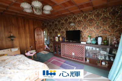 【洋室】 | 宇部市中野開作462（中古二階建）