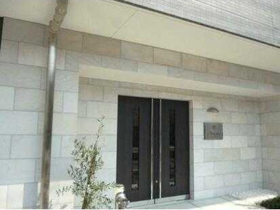 【エントランス】 | ライジングプレイス浅草五番館