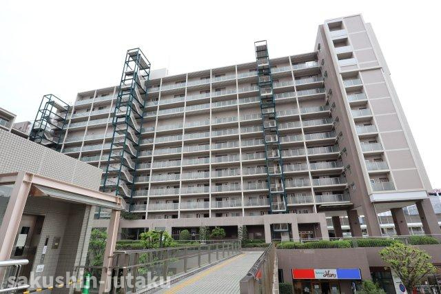 カムザスクエア八千代緑が丘エスタシオン