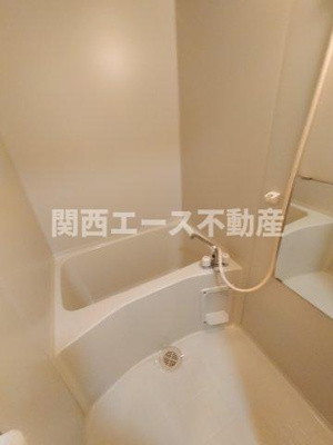 【浴室】 | フィオレ源氏ケ丘