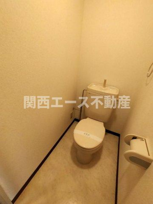 【トイレ】 | フィオレ源氏ケ丘