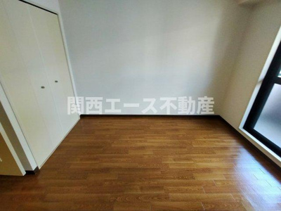 【寝室】 | フィオレ源氏ケ丘