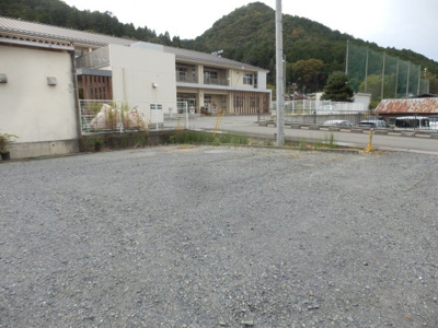 【駐車場】 | ルミエール | ２台駐車可能