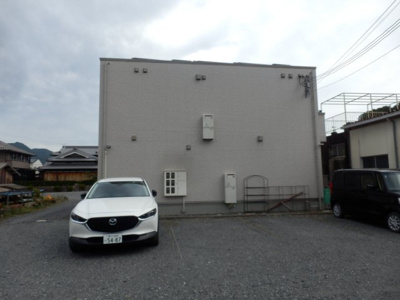 【外観】 | ルミエール