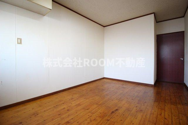 ガーデンR2の居間・リビング|おしゃれなリビングです