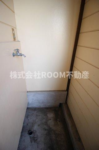 ガーデンR2の設備