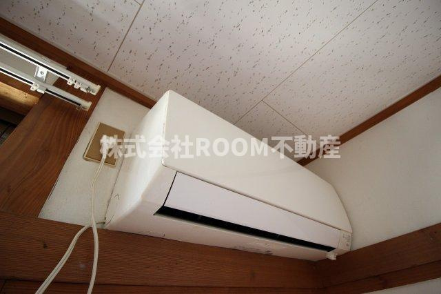 ガーデンR2の設備